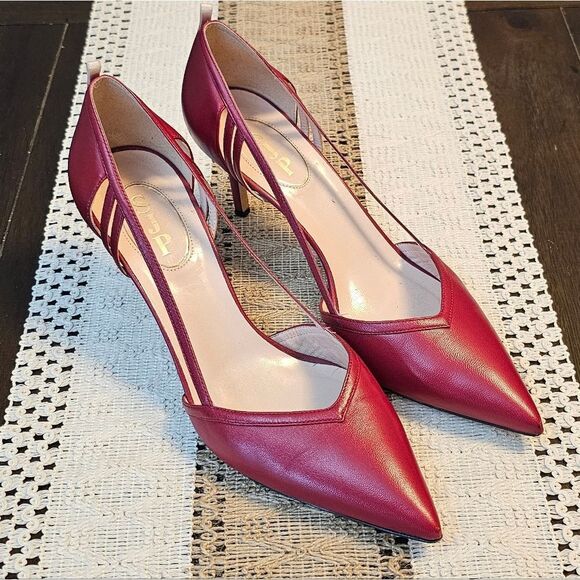 Sarah Jessica Parker Jessica Heels - Picture 2 of 8